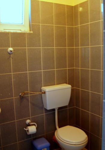 Hostal Q Bay Apartments