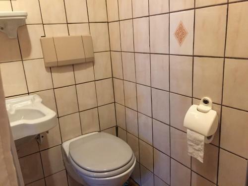 Apartamento Alpenperle