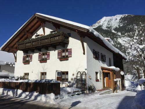 Apartamento Alpenperle