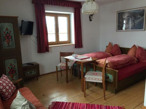 Apartamento Alpenperle