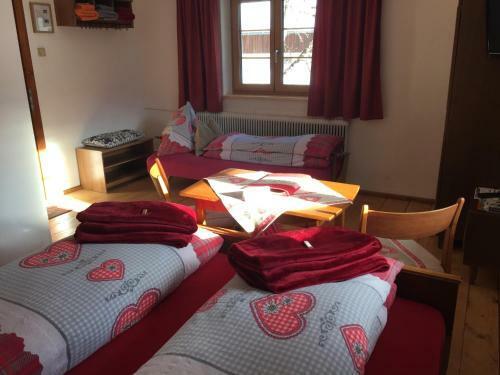 Apartamento Alpenperle