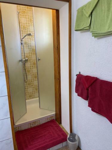 Apartamento Alpenperle
