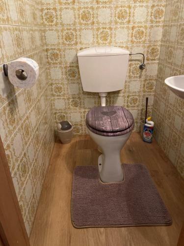 Apartamento Alpenperle