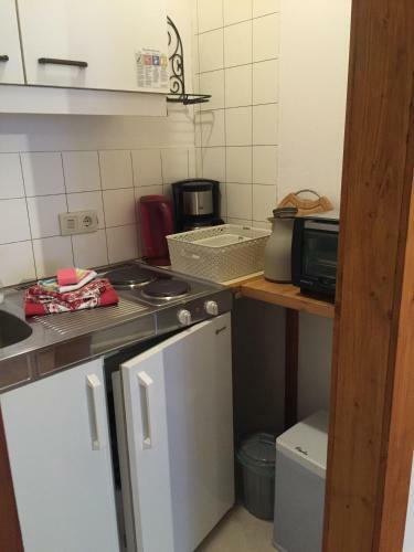 Apartamento Alpenperle