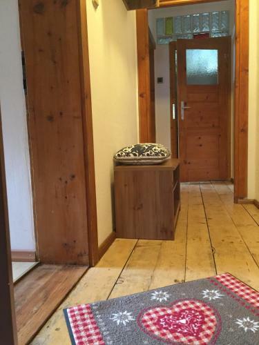 Apartamento Alpenperle