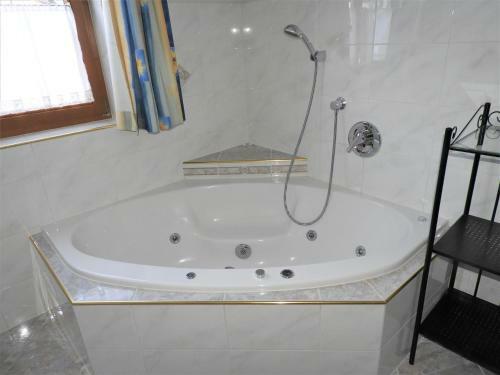 Apartamento Appartments Krone