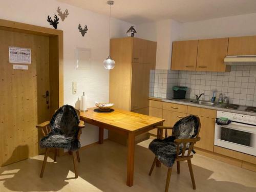 Apartamento Appartments Krone
