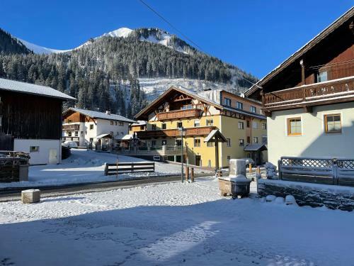 Apartamento Appartments Krone