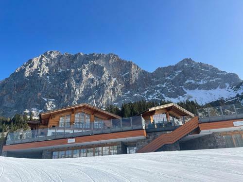 Apartamento Appartments Krone
