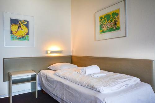 Hotel �sters�