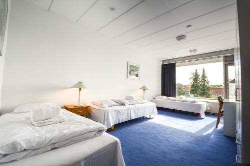 Hotel �sters�
