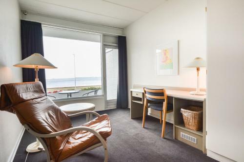 Hotel �sters�