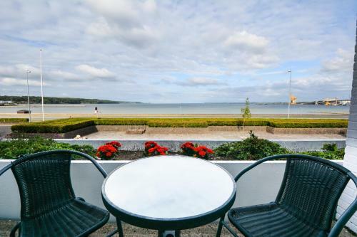Hotel �sters�