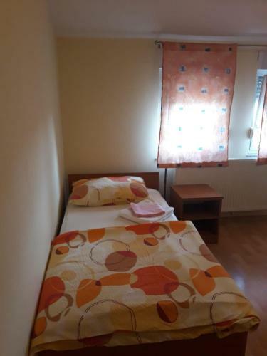 Apartamento Spirit