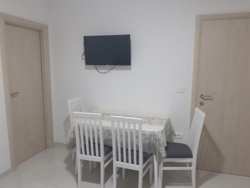 Apartamento Spirit