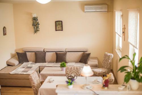 Soljic Apartments Medjugorje