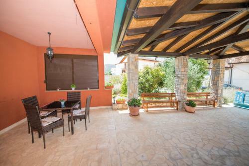 Soljic Apartments Medjugorje