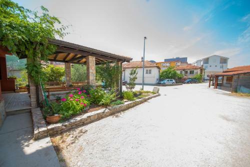 Soljic Apartments Medjugorje