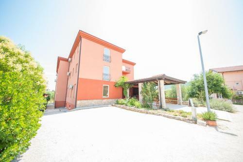 Soljic Apartments Medjugorje