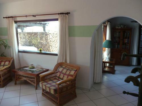 Villa Estefania