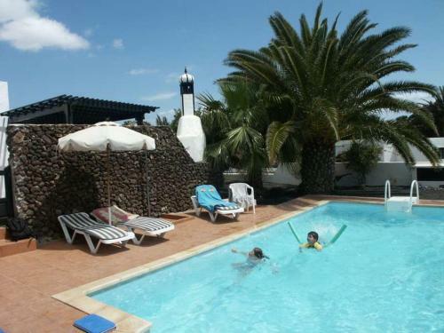 Villa Estefania