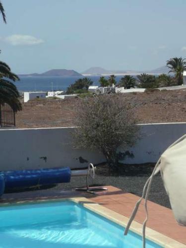 Villa Estefania