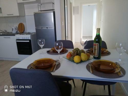 Apartmani Darko