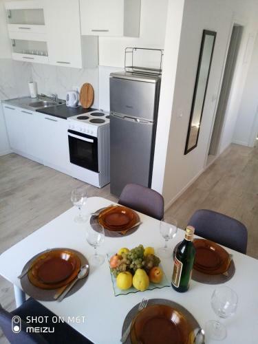 Apartmani Darko