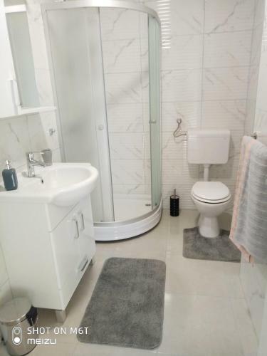 Apartmani Darko