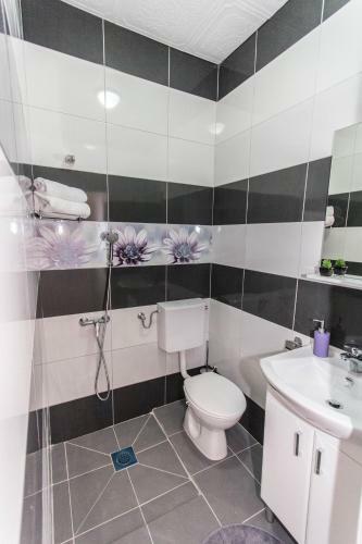 Apartments Kruno