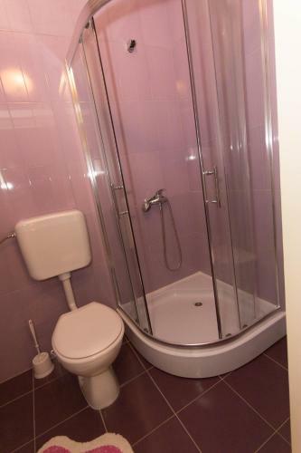 Apartments Kruno