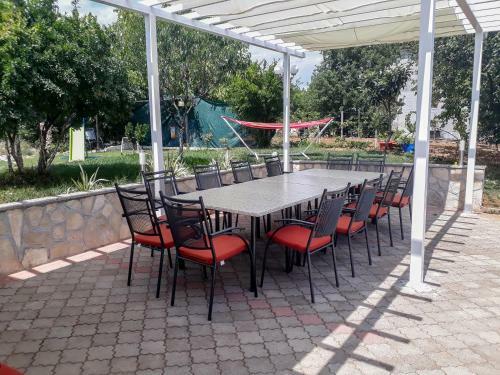 Hostal Guesthouse Casa Bevanda