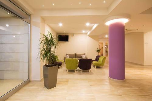 Hotel Lavanda