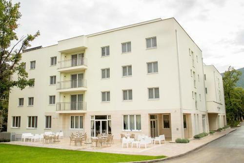 Hotel Lavanda