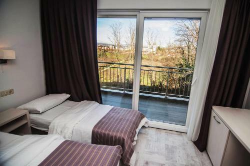 Hotel Lavanda