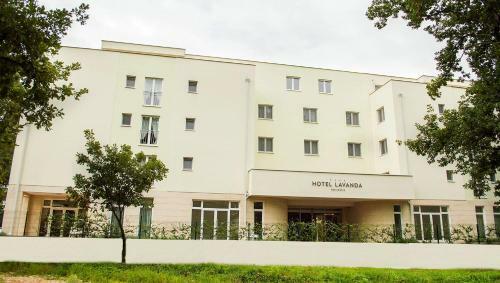 Hotel Lavanda
