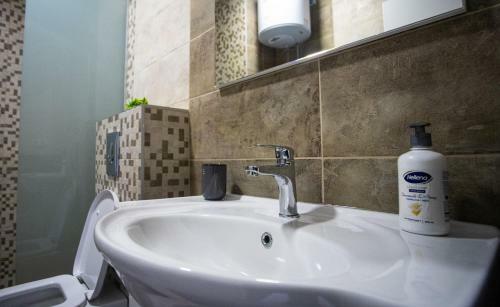 Me?ugorje Dodig Apartman