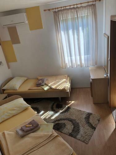 Hostal Pansion Lazine