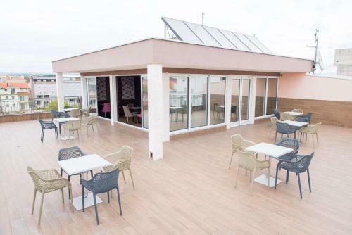 Bed & Breakfast Darko House