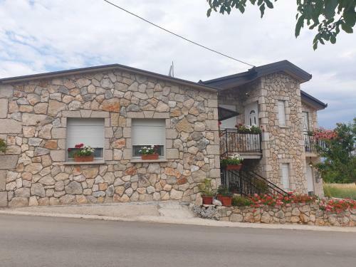 Apartamento Delia