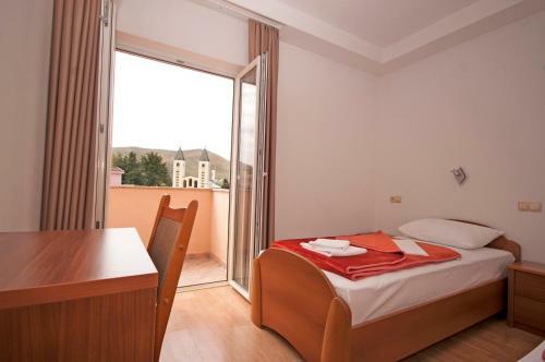Bed & Breakfast Rooms Central
