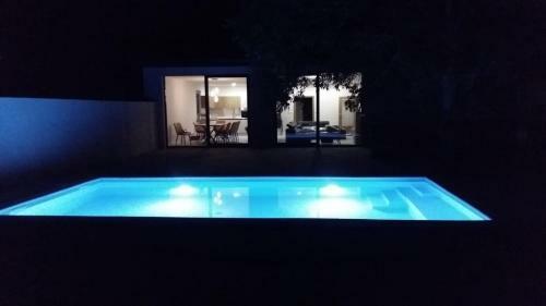 Villa Elena