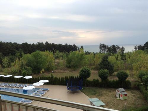 Apartamento ???????? Pines Beach Resort