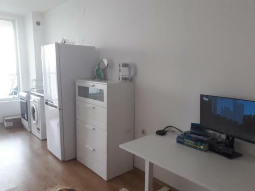 Apartamento Black Sea Home Office For Digital Nomads In Byala