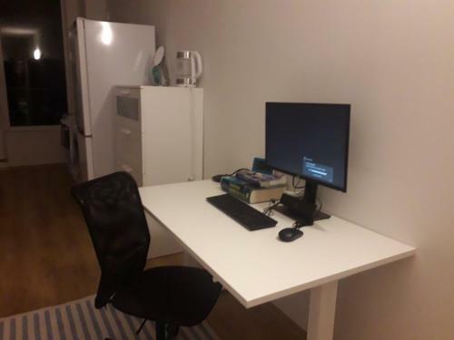 Apartamento Black Sea Home Office For Digital Nomads In Byala
