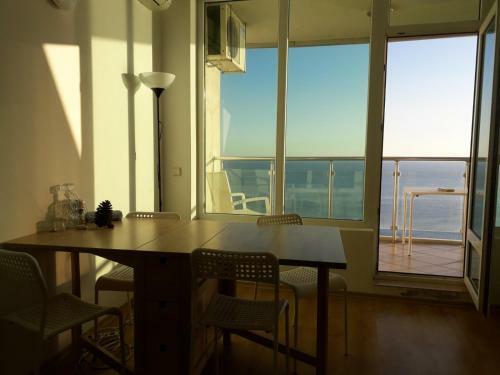 Apartamento Black Sea Home Office For Digital Nomads In Byala