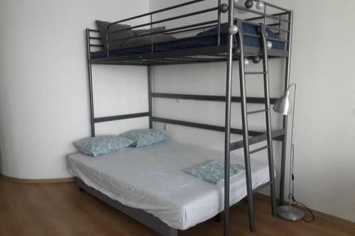 Apartamento Black Sea Home Office For Digital Nomads In Byala