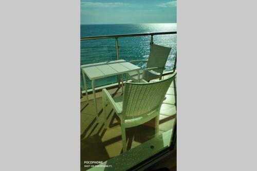Apartamento Black Sea Home Office For Digital Nomads In Byala