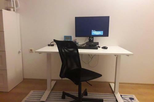 Apartamento Black Sea Home Office For Digital Nomads In Byala
