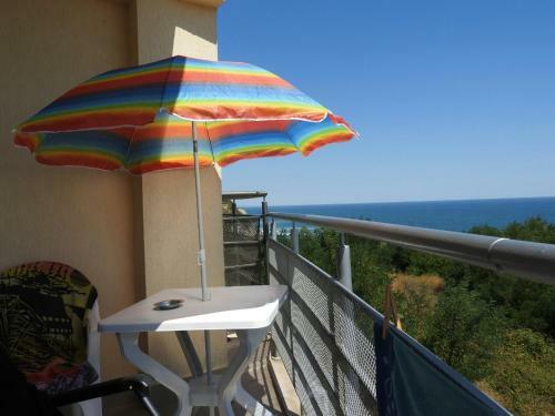 Apartamento Sunny House